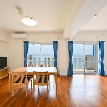 Daily & Weekly Condominium Blue Ocean Ishigaki Ishigaki  Exterior foto
