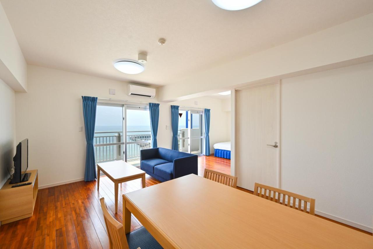 Daily & Weekly Condominium Blue Ocean Ishigaki Ishigaki  Exterior foto