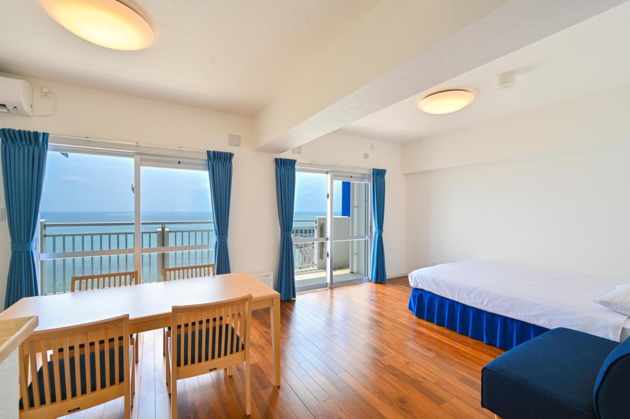 Daily & Weekly Condominium Blue Ocean Ishigaki Ishigaki  Exterior foto