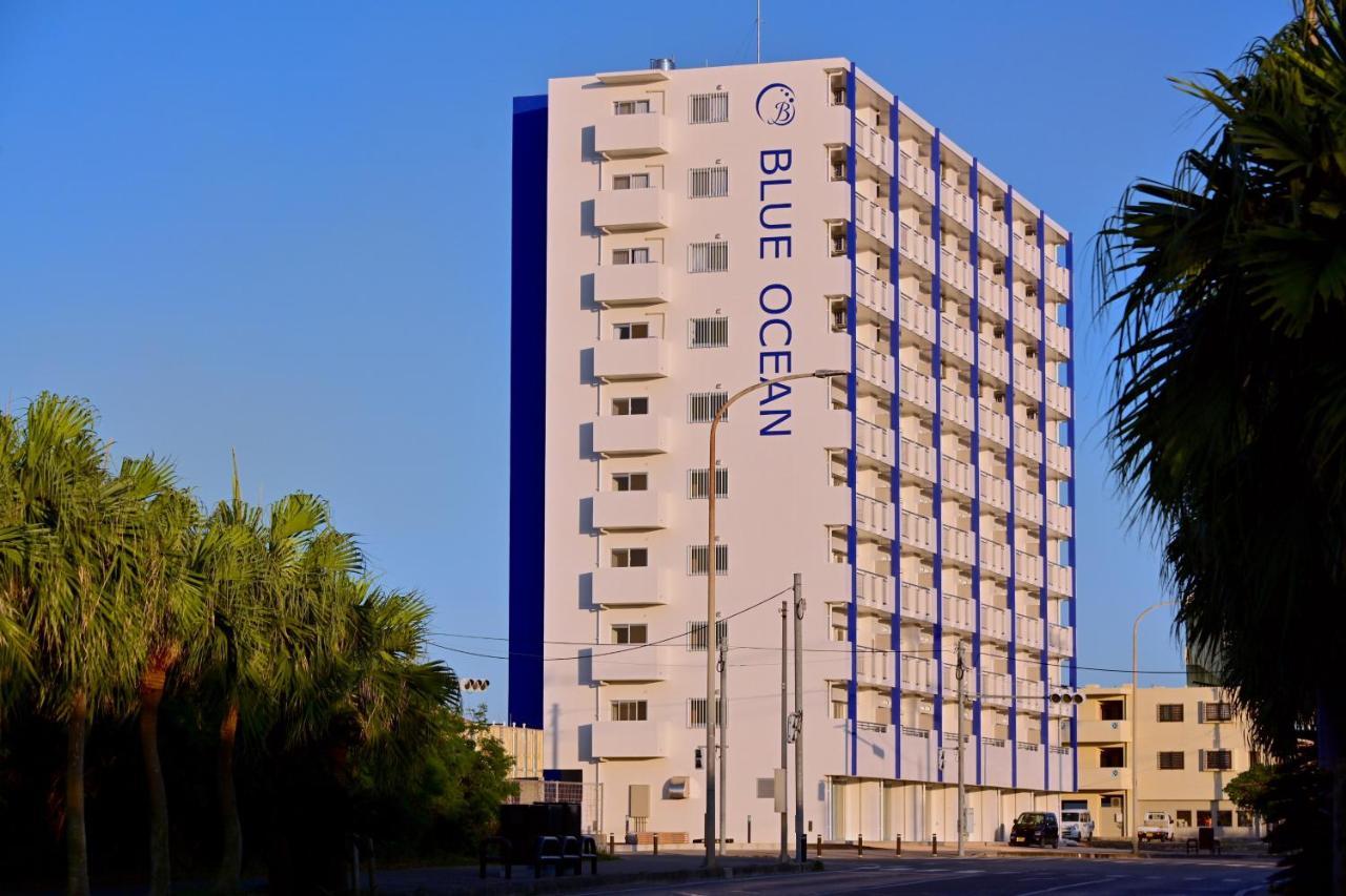 Daily & Weekly Condominium Blue Ocean Ishigaki Ishigaki  Exterior foto