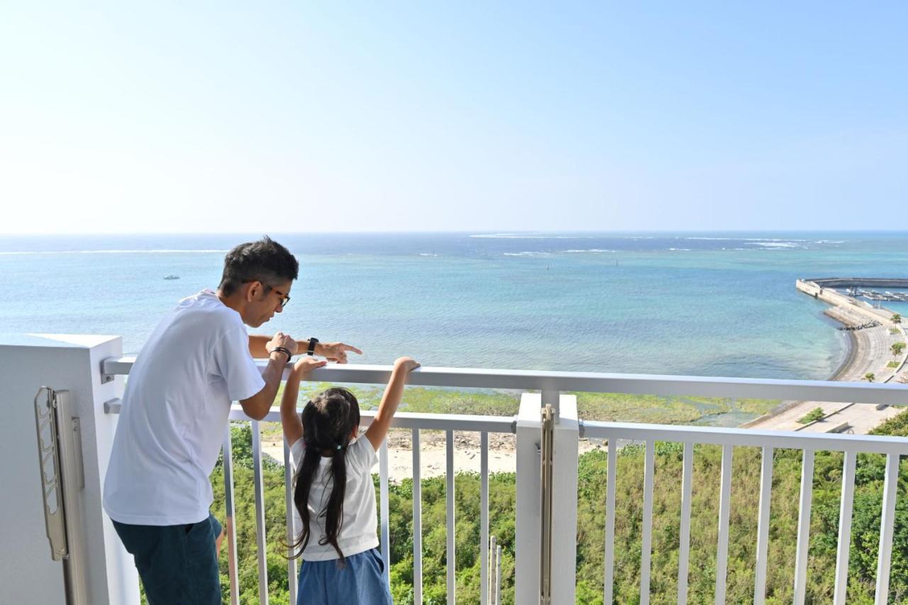 Daily & Weekly Condominium Blue Ocean Ishigaki Ishigaki  Exterior foto